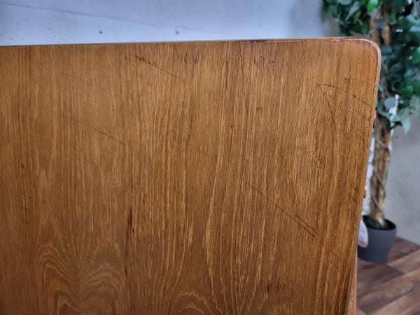 Vintage Nathan Squares Teak Sideboard Mid-Century Scandi Retro